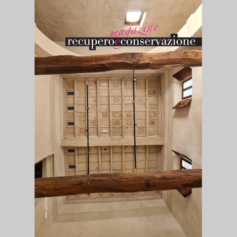recuperoeconservazione_magazine177