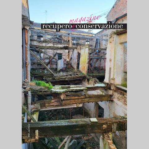 recuperoeconservazione_magazine173