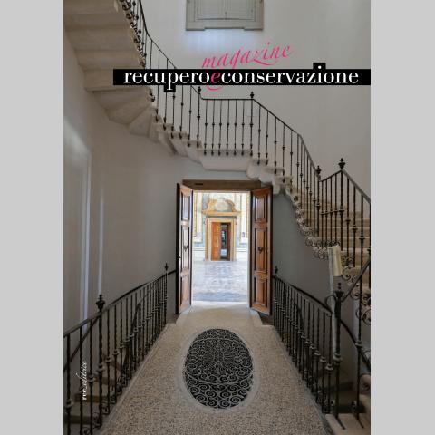 recuperoeconservazione_magazine174