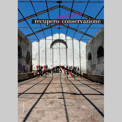 recuperoeconservazione_magazine186