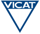 logo VICAT