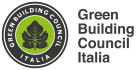 logo Green Building Council Italia