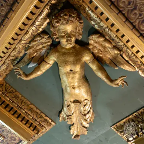 Gruppi scultorei