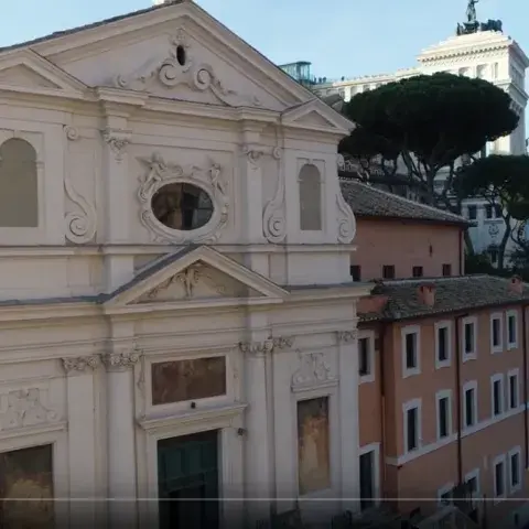 IL RACCONTO DELLA RICOSTRUZIONE 