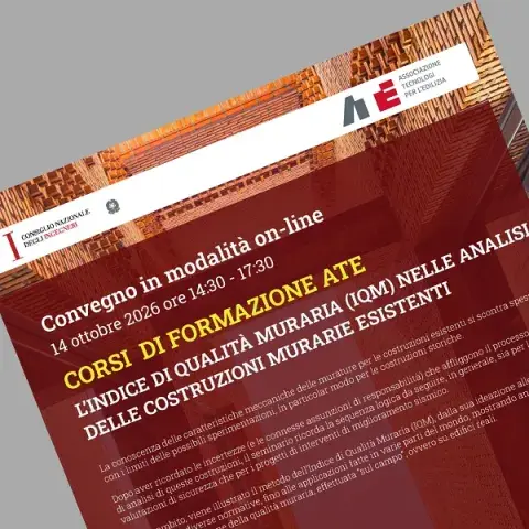 IQM_Indice Qualità Muraria
