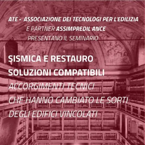 VI CANTIERI DELL'ARTE