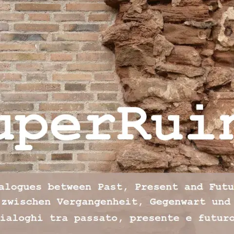 Super Ruins