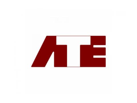 logo ATE ASSOCIAZIONE TECNOLOGI DELL'EDILIZIA