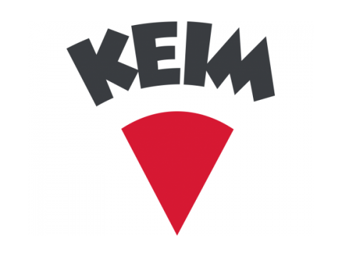 logo KeimFarben