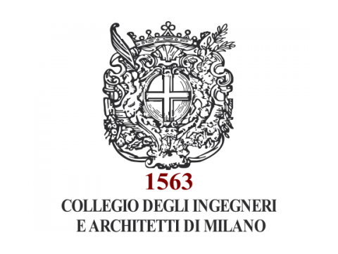 logo Collegio Ingegneri e Architetti Milano