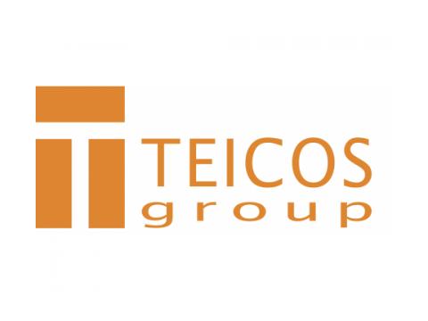 logo Teicos Group