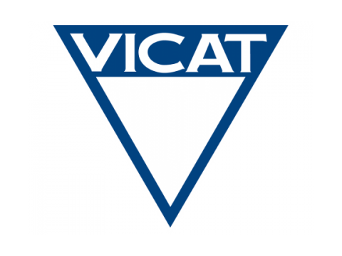 logo VICAT