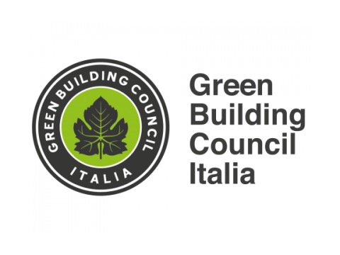 logo Green Building Council Italia