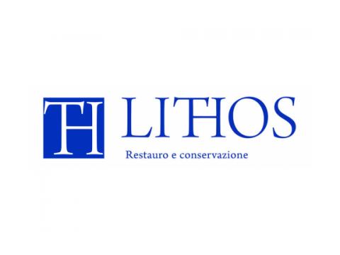 logo Lithos Restauri