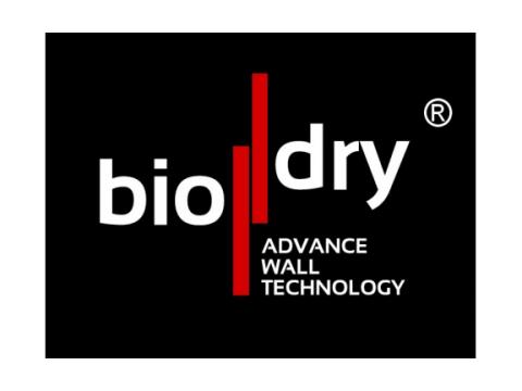 logo biodry