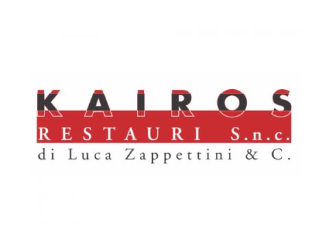 logo Kairos Restauri