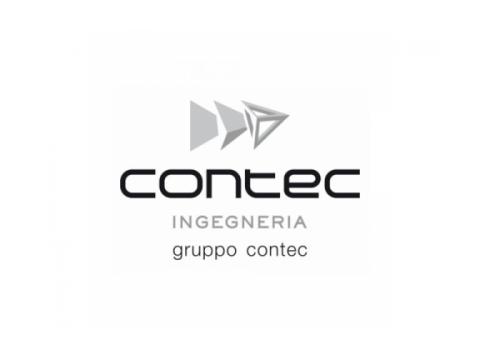 logo CONTEC Ingegneria