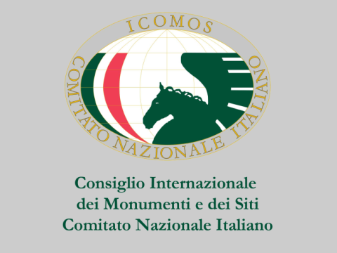 logo Icomos