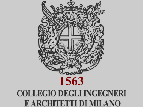 logo Collegio Ingegneri e Architetti Milano
