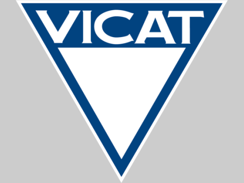 logo VICAT