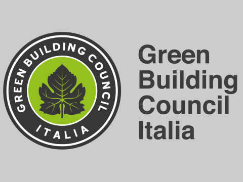 logo Green Building Council Italia