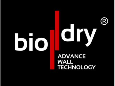 logo biodry