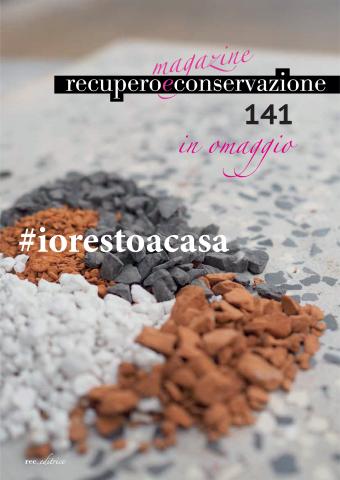 recuperoeconservazione_magazine141