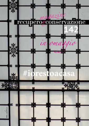 recuperoeconservazione_magazine142