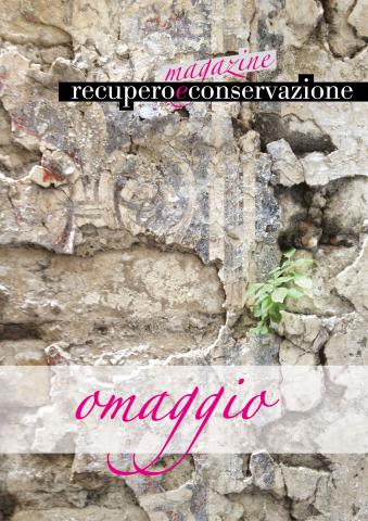 recuperoeconservazione_magazine139