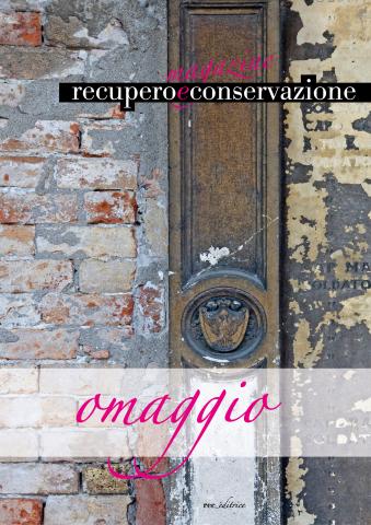 recuperoeconservazione_magazine140