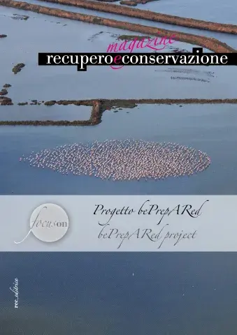 FOCUSon >> bePrepARed - settembre2026