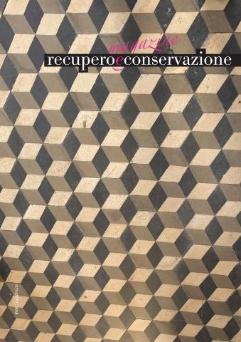 recuperoeconservazione_magazine171