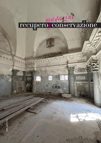 recuperoeconservazione_magazine178