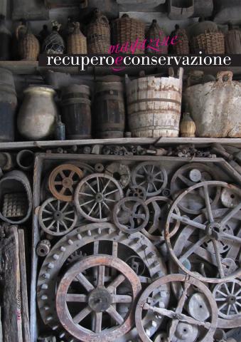 recuperoeconservazione_magazine148