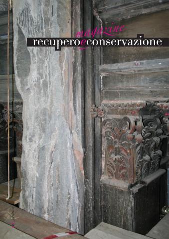 recuperoeconservazione_magazine149