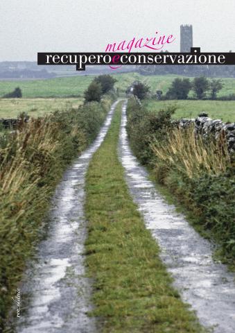 recuperoeconservazione_magazine151