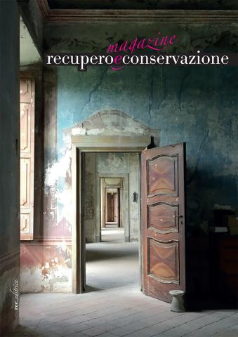 recuperoeconservazione_magazine152