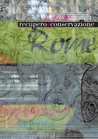 recuperoeconservazione_magazine153