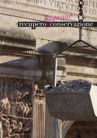 recuperoeconservazione_magazine154