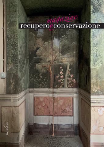 recuperoeconservazione_magazine157