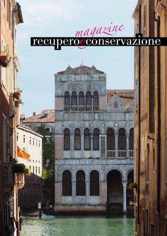 recuperoeconservazione_magazine158