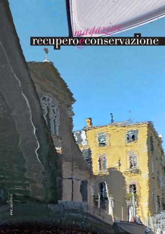 recuperoeconservazione_magazine163