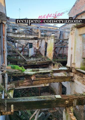 recuperoeconservazione_magazine173