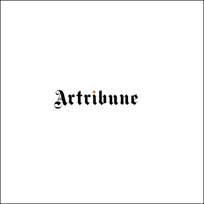 logo Artribune