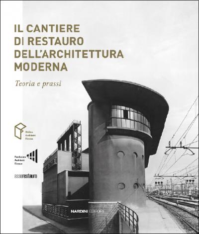 copertina libro Assorestauro