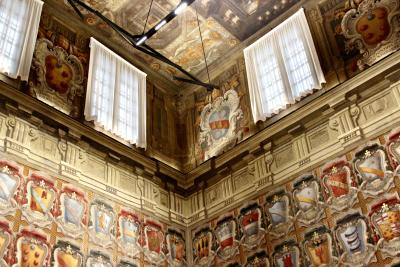 rec138_Palazzo DAccursio Bologna_ph. F.Bond