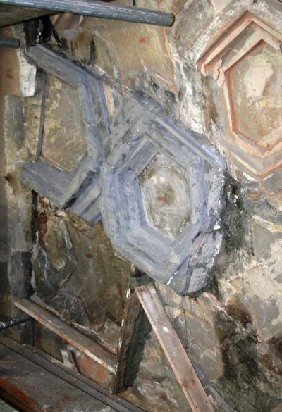 rec149_CappellaSindone_dettaglio decorazione_phLRinaldi