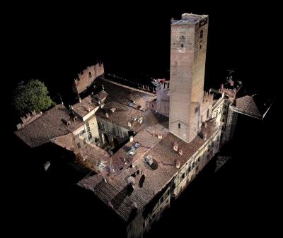 recmag140_nuvola di punti e fotogrammetria Torre della Gabbia Mantova.jpg