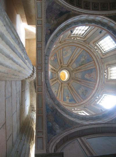 recmag150_CappellaSacramentoPozzuoli_phAPane