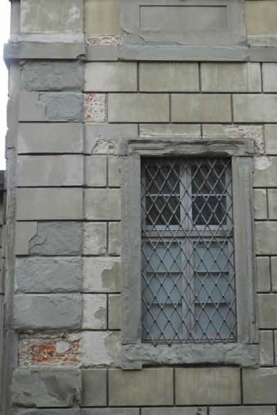 recmag150_Pistoia_bozze di bugnato da reintegrare_phSuppressa recmag150_Pistoia_bozze di bugnato da reintegrare_phSuppressa